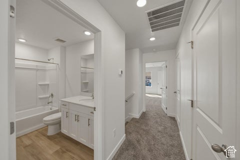 Tiny photo for 2166 S TOWER BRIDGE DR #2498, Washington, UT 84780 (MLS # 2189837)
