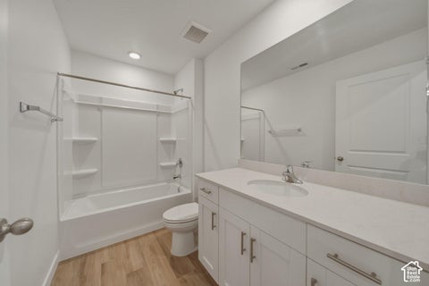 Tiny photo for 2166 S TOWER BRIDGE DR #2498, Washington, UT 84780 (MLS # 2189837)