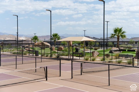 Tiny photo for 2166 S TOWER BRIDGE DR #2498, Washington, UT 84780 (MLS # 2189837)