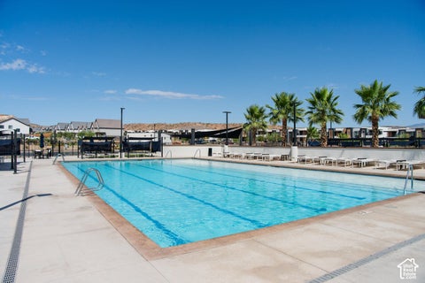 Tiny photo for 2166 S TOWER BRIDGE DR #2498, Washington, UT 84780 (MLS # 2189837)