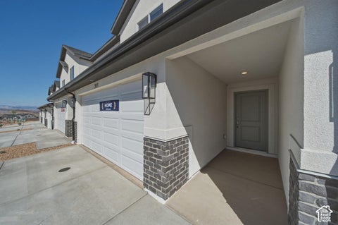 Tiny photo for 2166 S TOWER BRIDGE DR #2498, Washington, UT 84780 (MLS # 2189837)