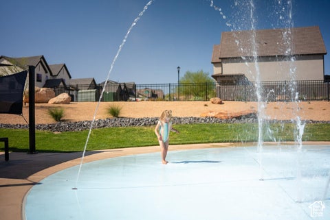 Tiny photo for 2166 S TOWER BRIDGE DR #2498, Washington, UT 84780 (MLS # 2189837)