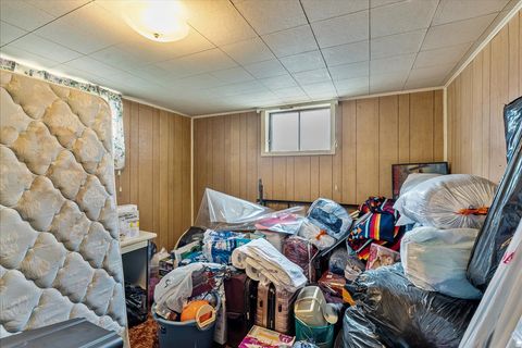 Tiny photo for 5485 W PAULETTE AVE, West Valley City, UT 84120 (MLS # 2136361)