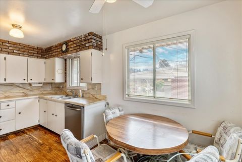 Tiny photo for 5485 W PAULETTE AVE, West Valley City, UT 84120 (MLS # 2136361)