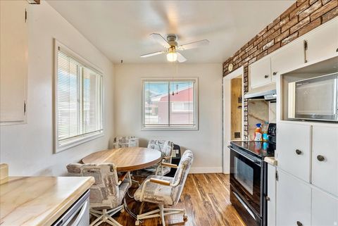 Tiny photo for 5485 W PAULETTE AVE, West Valley City, UT 84120 (MLS # 2136361)