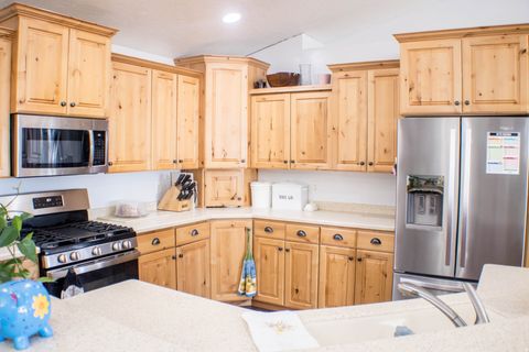 Tiny photo for 15686 W 4500 N, Altamont, UT 84001 (MLS # 2134158)