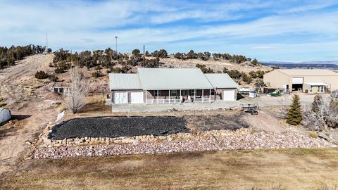 Tiny photo for 15686 W 4500 N, Altamont, UT 84001 (MLS # 2134158)