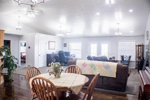 Tiny photo for 15686 W 4500 N, Altamont, UT 84001 (MLS # 2134158)