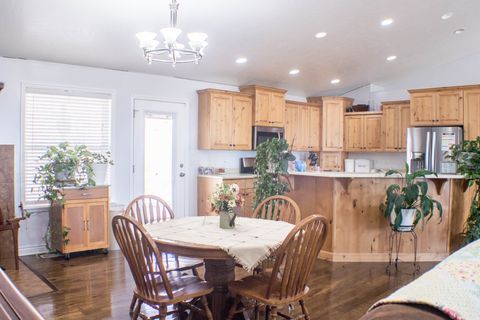 Tiny photo for 15686 W 4500 N, Altamont, UT 84001 (MLS # 2134158)