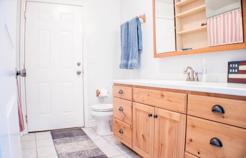 Tiny photo for 15686 W 4500 N, Altamont, UT 84001 (MLS # 2134158)