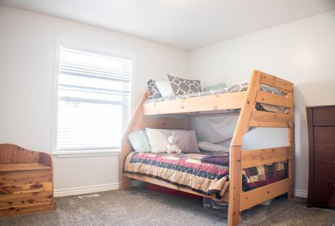 Tiny photo for 15686 W 4500 N, Altamont, UT 84001 (MLS # 2134158)