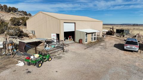 Tiny photo for 15686 W 4500 N, Altamont, UT 84001 (MLS # 2134158)