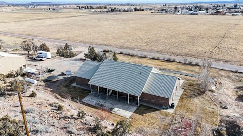 Tiny photo for 15686 W 4500 N, Altamont, UT 84001 (MLS # 2134158)
