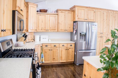 Tiny photo for 15686 W 4500 N, Altamont, UT 84001 (MLS # 2134158)