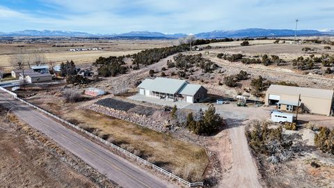 Tiny photo for 15686 W 4500 N, Altamont, UT 84001 (MLS # 2134158)