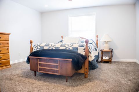 Tiny photo for 15686 W 4500 N, Altamont, UT 84001 (MLS # 2134158)