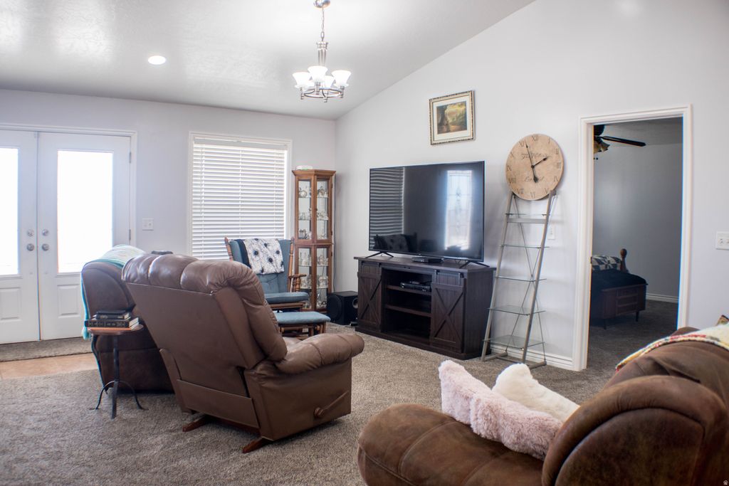 Photo of 15686 W 4500 N, Altamont, UT 84001 (MLS # 2134158)