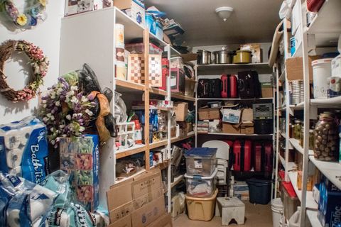 Tiny photo for 15686 W 4500 N, Altamont, UT 84001 (MLS # 2134158)