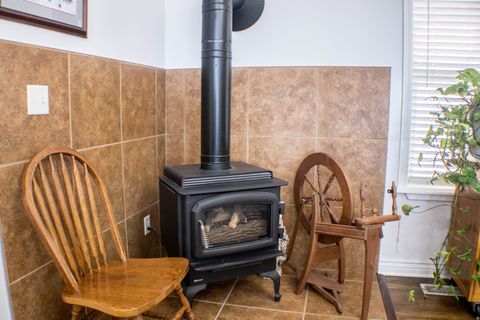 Tiny photo for 15686 W 4500 N, Altamont, UT 84001 (MLS # 2134158)