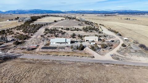 Tiny photo for 15686 W 4500 N, Altamont, UT 84001 (MLS # 2134158)