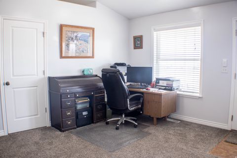 Tiny photo for 15686 W 4500 N, Altamont, UT 84001 (MLS # 2134158)