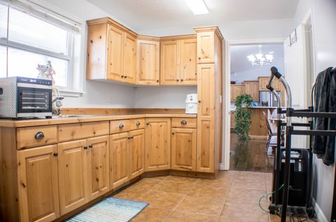 Tiny photo for 15686 W 4500 N, Altamont, UT 84001 (MLS # 2134158)