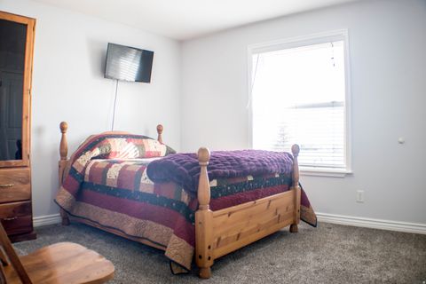 Tiny photo for 15686 W 4500 N, Altamont, UT 84001 (MLS # 2134158)