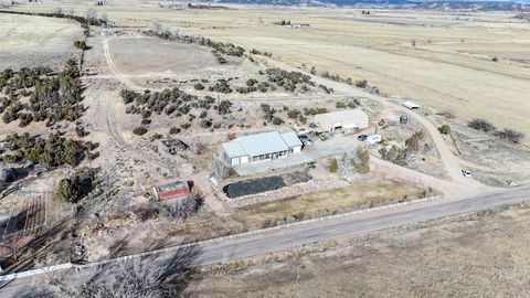 Tiny photo for 15686 W 4500 N, Altamont, UT 84001 (MLS # 2134158)