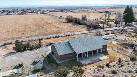Tiny photo for 15686 W 4500 N, Altamont, UT 84001 (MLS # 2134158)