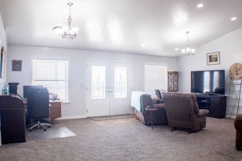 Tiny photo for 15686 W 4500 N, Altamont, UT 84001 (MLS # 2134158)