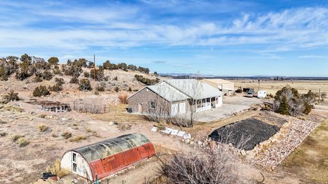 Tiny photo for 15686 W 4500 N, Altamont, UT 84001 (MLS # 2134158)