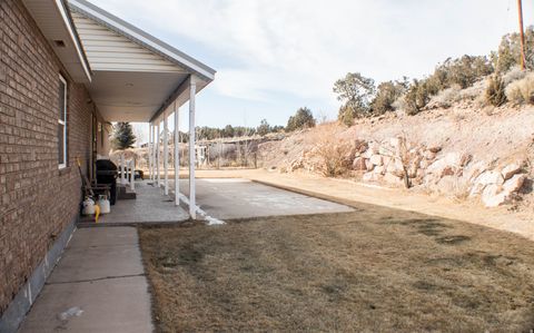 Tiny photo for 15686 W 4500 N, Altamont, UT 84001 (MLS # 2134158)