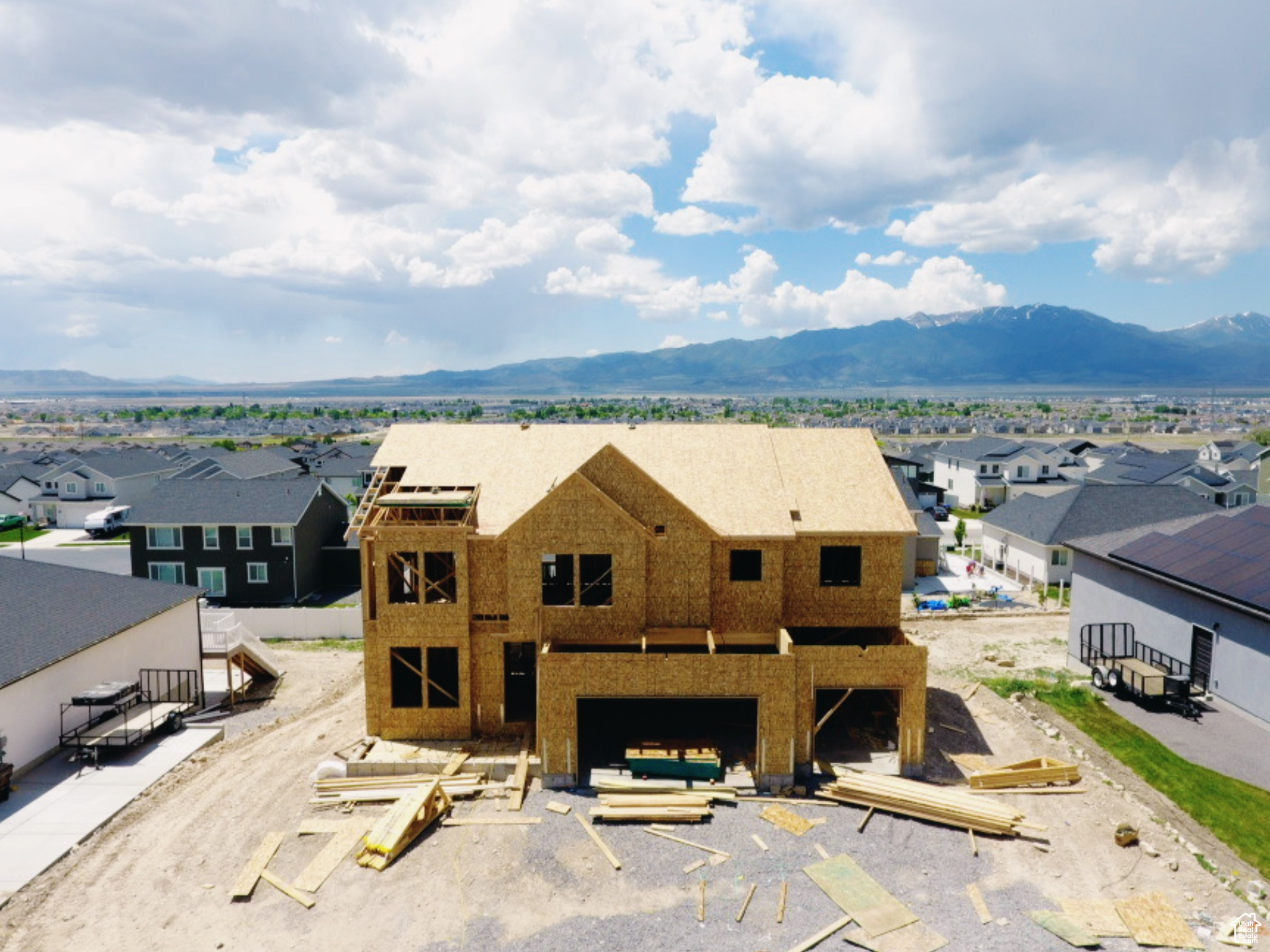4171 N Ophir Dr #408, Eagle Mountain, Utah image 4