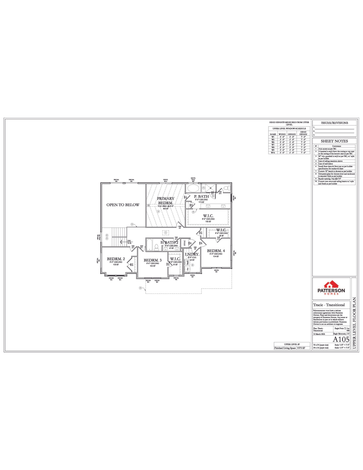 4171 N Ophir Dr #408, Eagle Mountain, Utah image 11