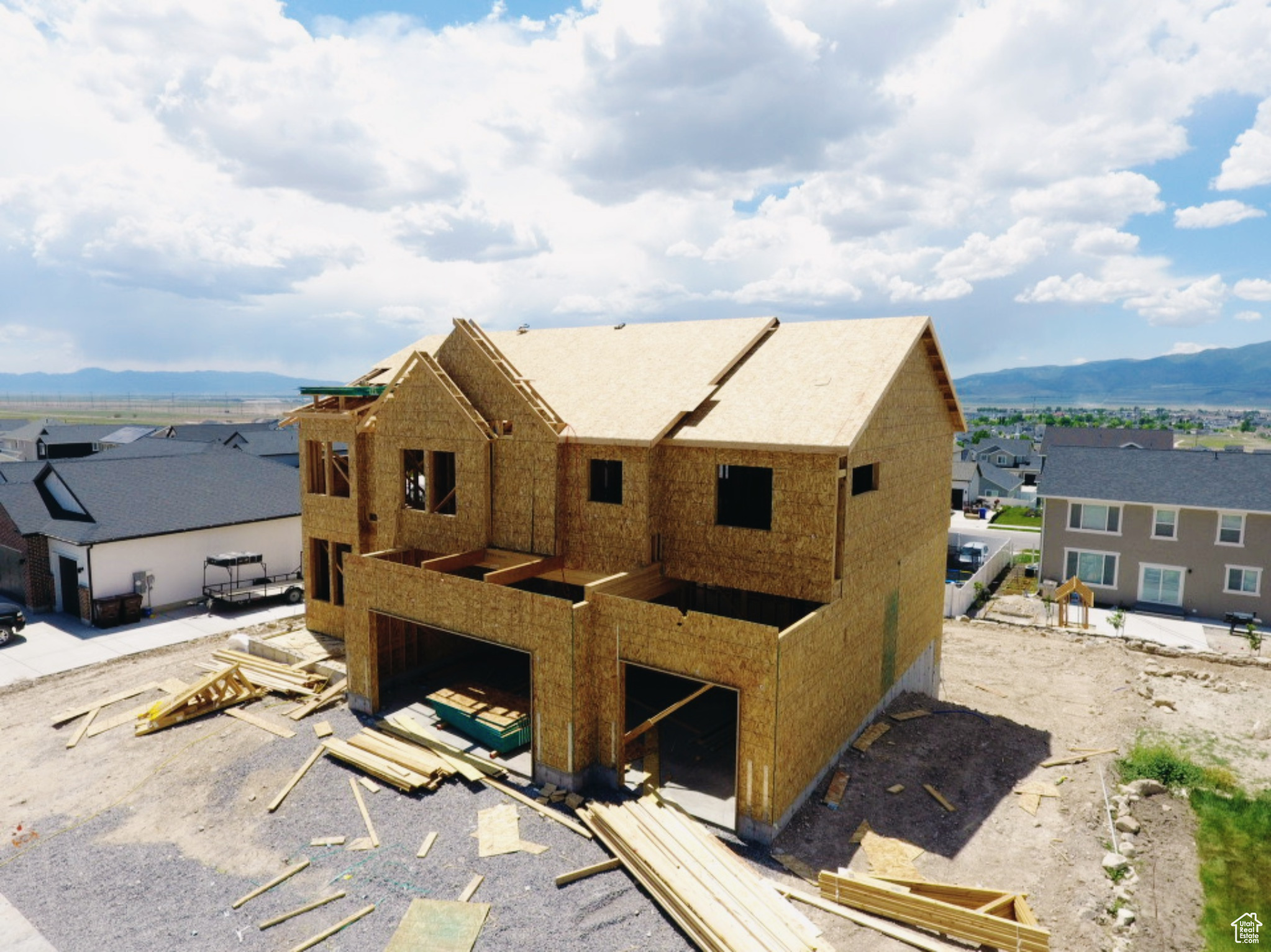 4171 N Ophir Dr #408, Eagle Mountain, Utah image 3