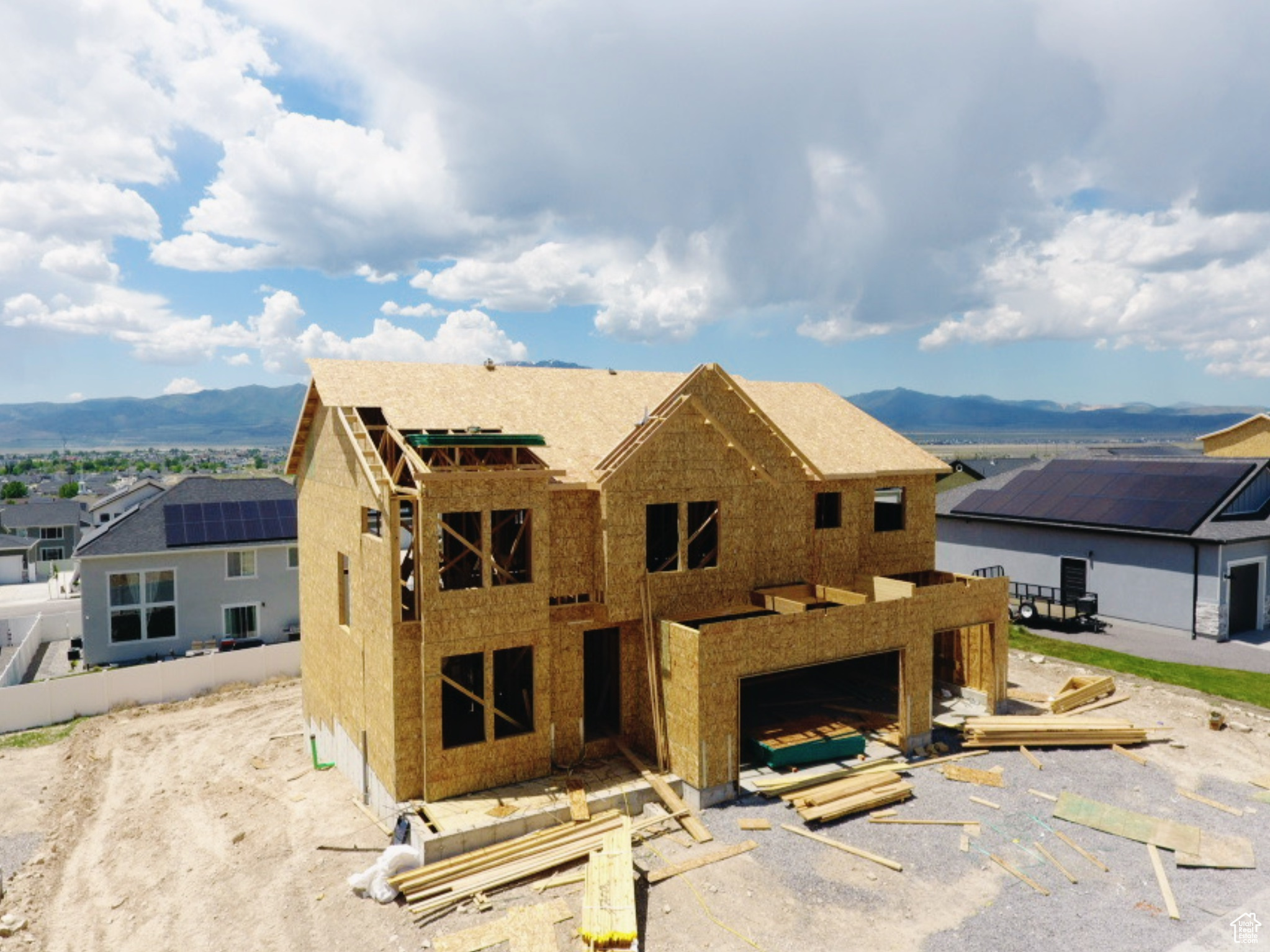 4171 N Ophir Dr #408, Eagle Mountain, Utah image 2