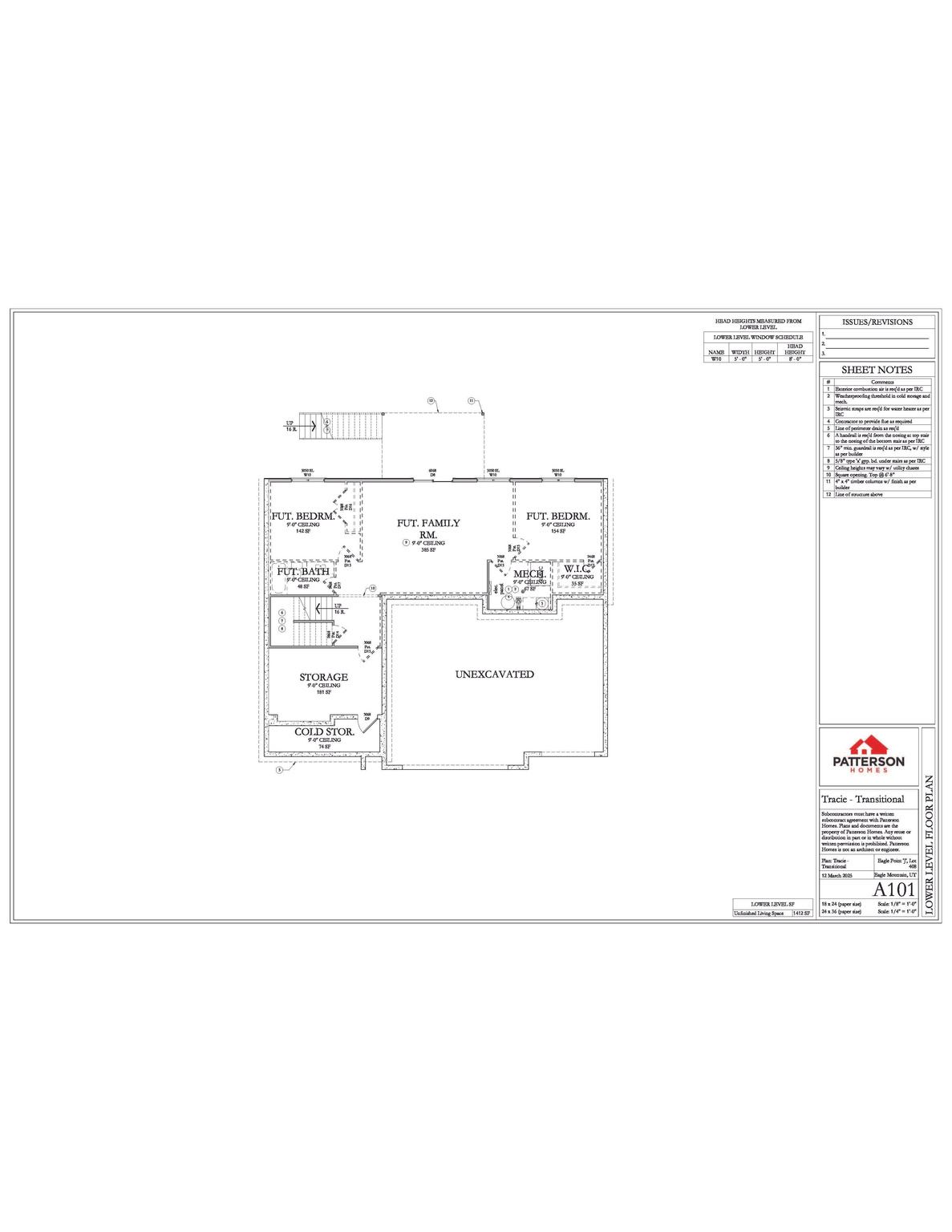 4171 N Ophir Dr #408, Eagle Mountain, Utah image 9