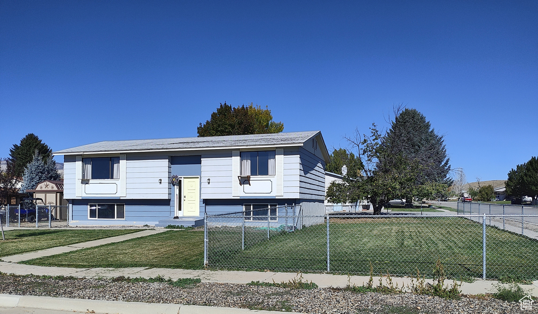 205 E Cherry Vw, Orangeville, Utah image 35