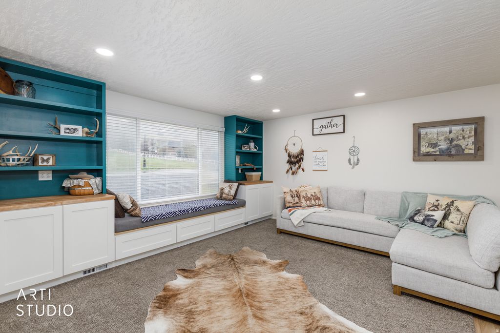 Photo of 2965 W OLD HIGHWAY RD, Morgan, UT 84050 (MLS # 2148224)