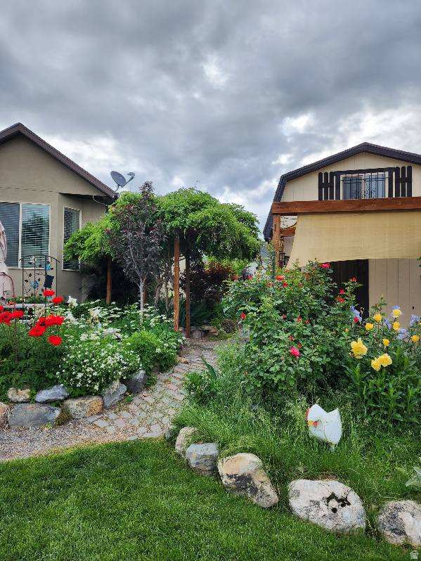 LOMA VISTA SUBDIVISION - Residential