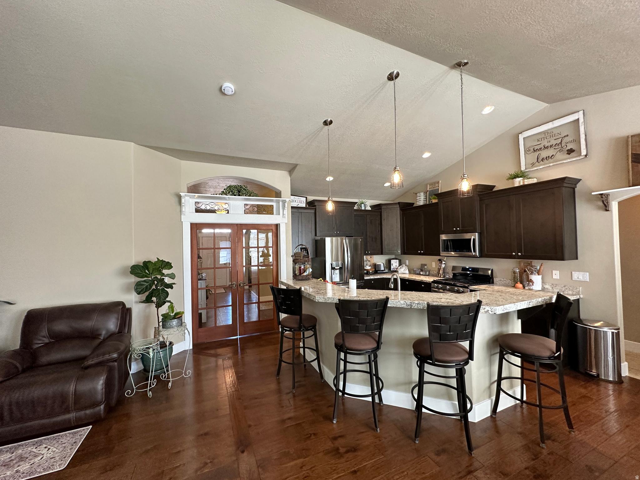 LOMA VISTA SUBDIVISION - Residential