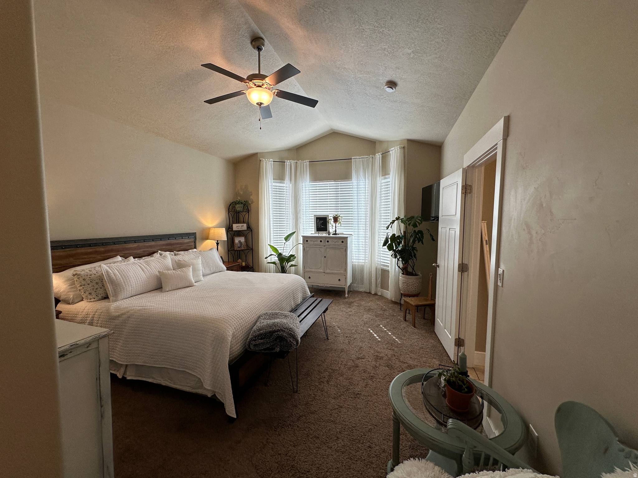 LOMA VISTA SUBDIVISION - Residential