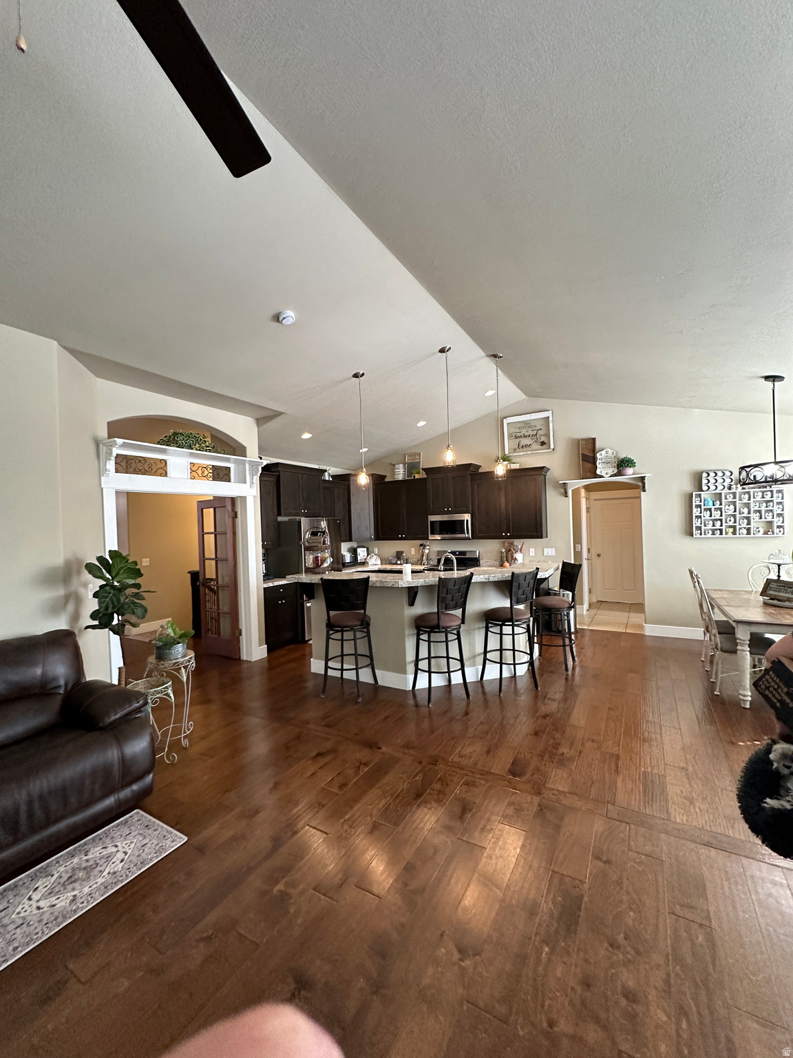 LOMA VISTA SUBDIVISION - Residential