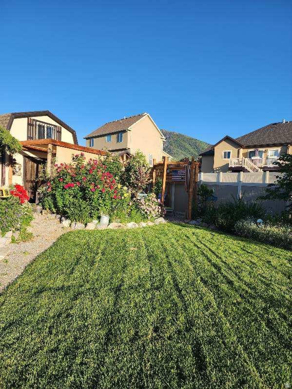 LOMA VISTA SUBDIVISION - Residential