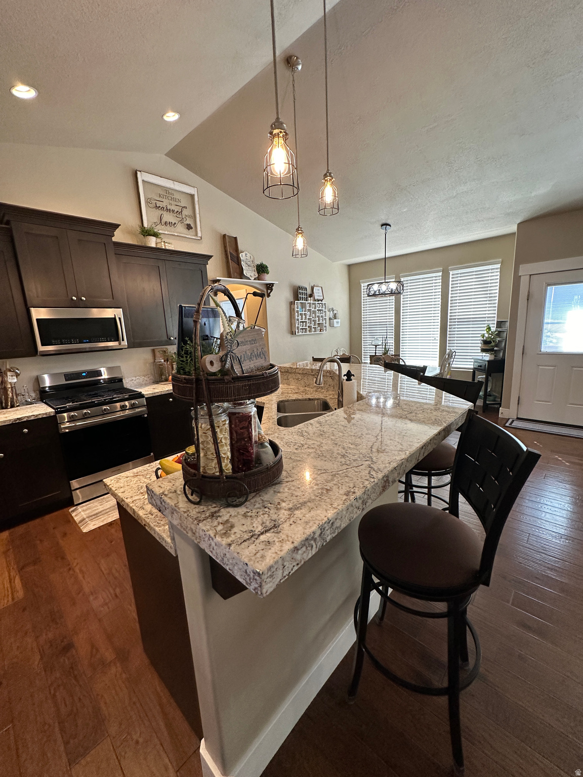 LOMA VISTA SUBDIVISION - Residential