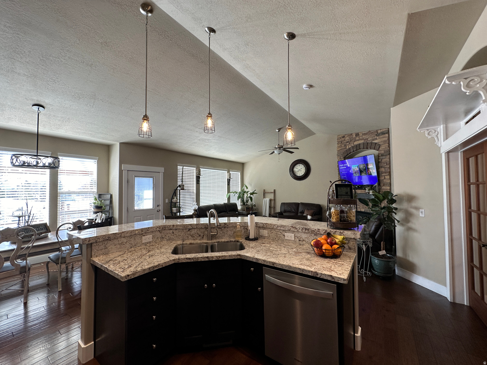 LOMA VISTA SUBDIVISION - Residential