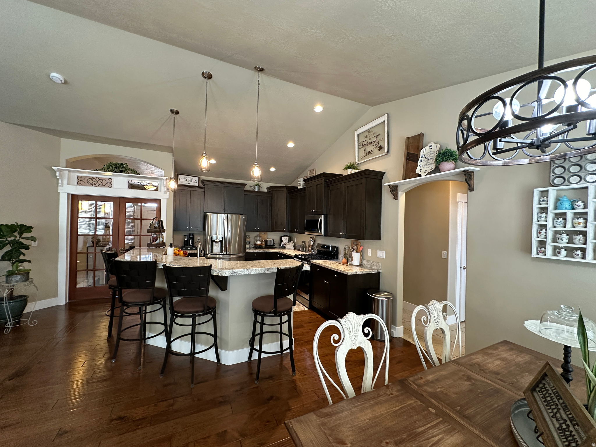 LOMA VISTA SUBDIVISION - Residential