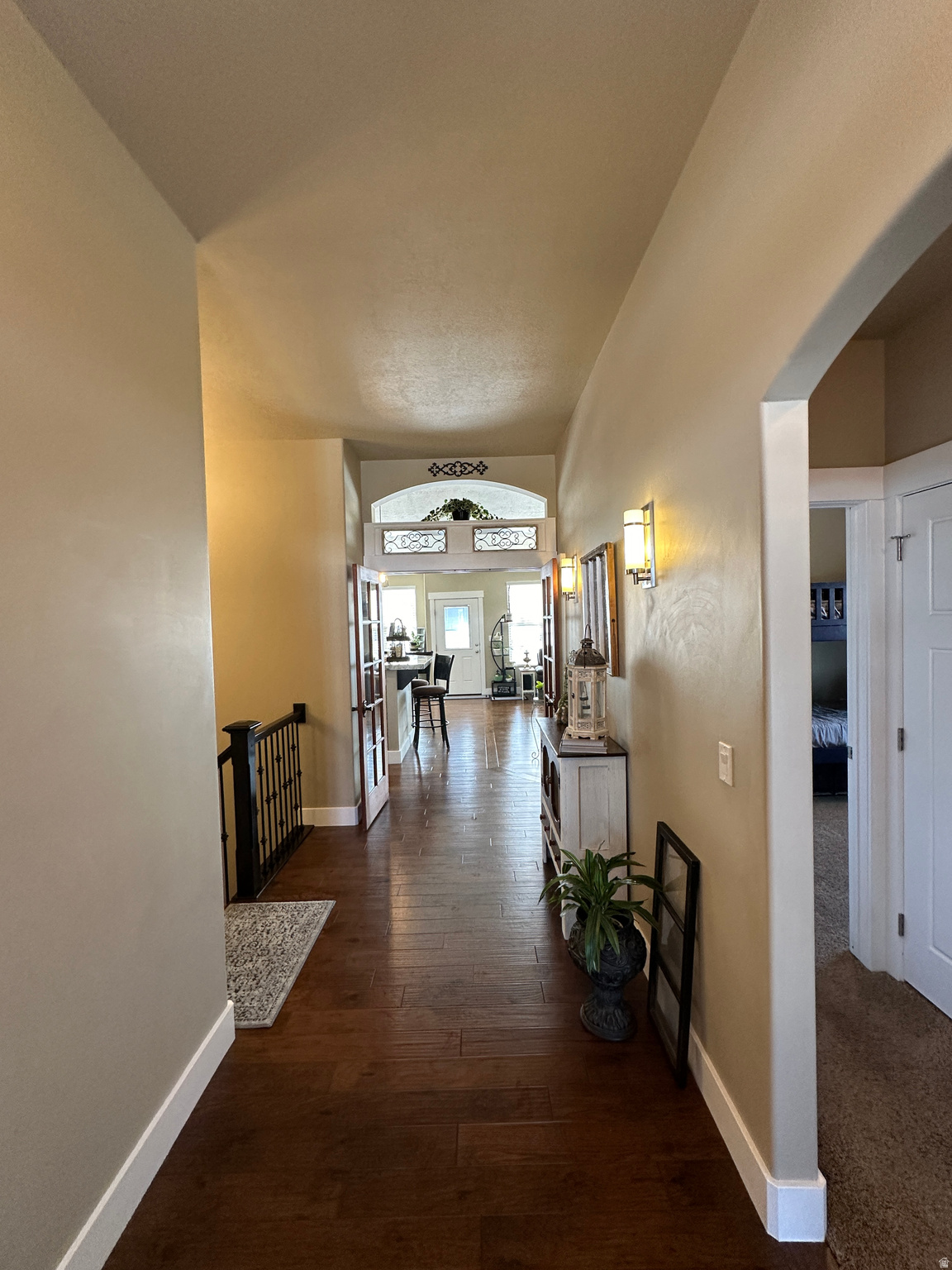 LOMA VISTA SUBDIVISION - Residential