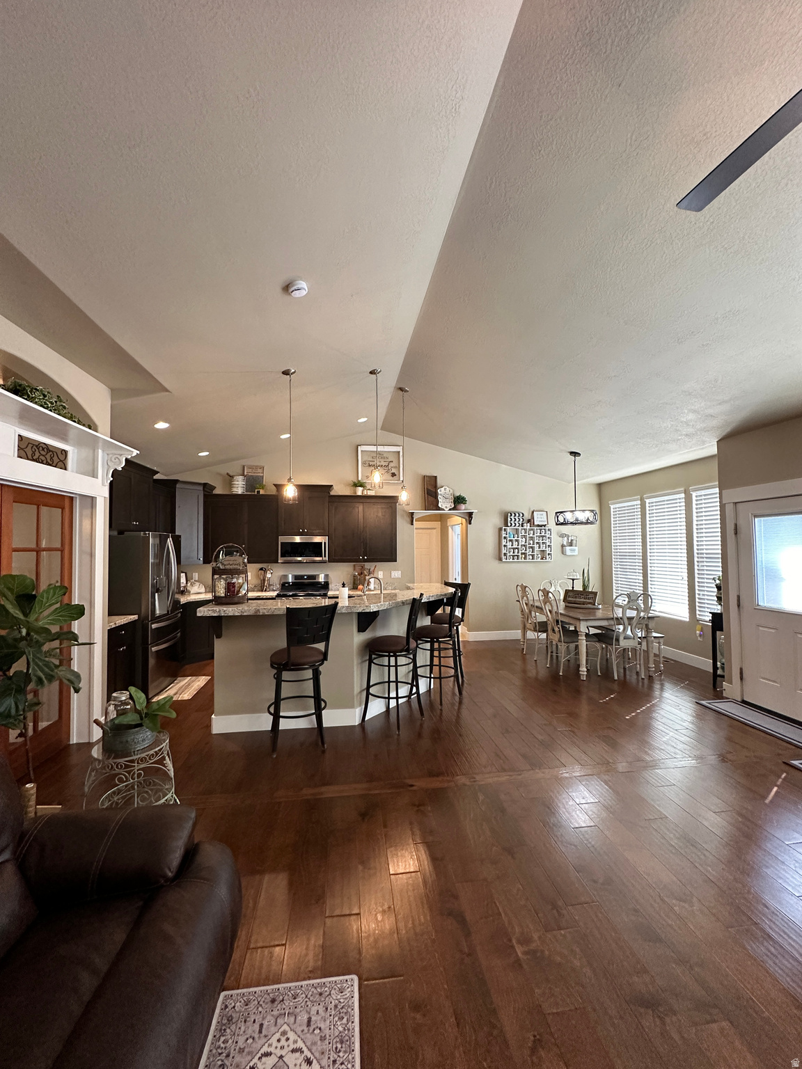 LOMA VISTA SUBDIVISION - Residential