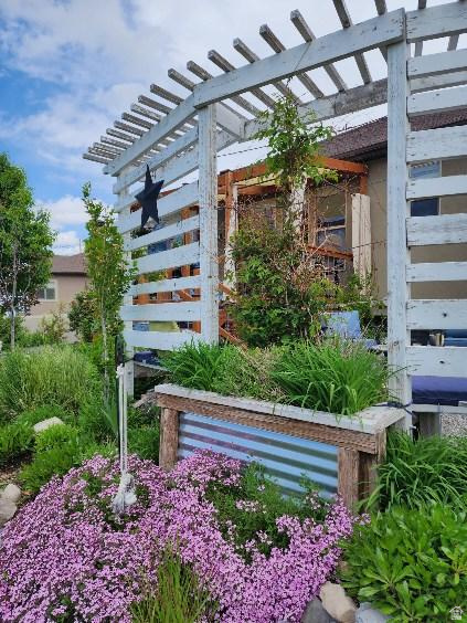 LOMA VISTA SUBDIVISION - Residential